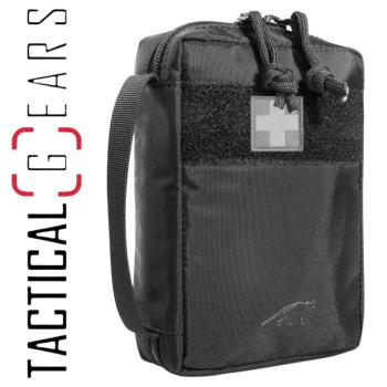TASMANIAN TIGER TT FIRST AID BASIC ERSTE-HILFE-SET SCHWARZ